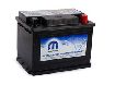 Afbeeldingen van accu 60AH START&STOP
