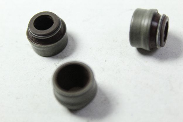 Afbeeldingen van KLEPSEAL