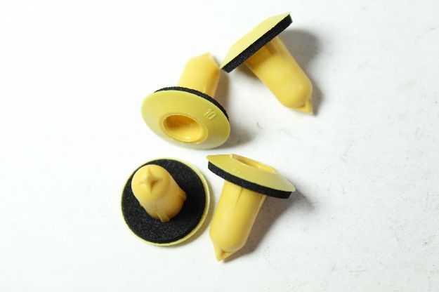 Picture of BUSHING