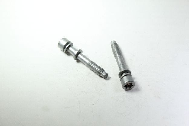 Picture of SCREW AND WASHER