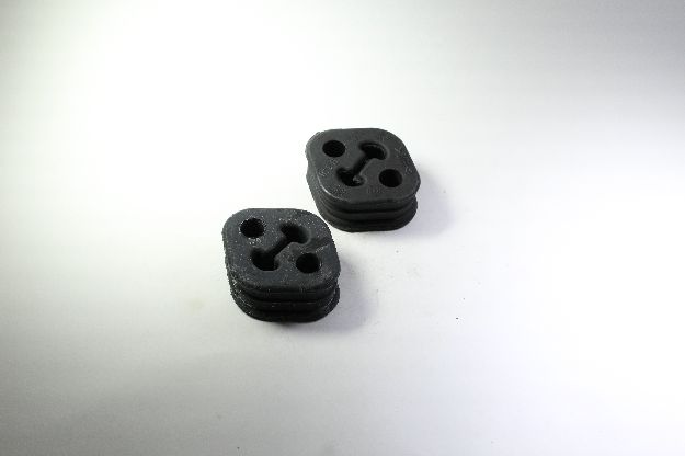 Afbeeldingen van OPHANGRUBBER UITLAAT