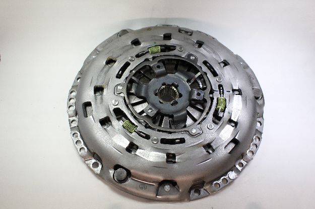 Picture of RECOND. CLUTCHES K