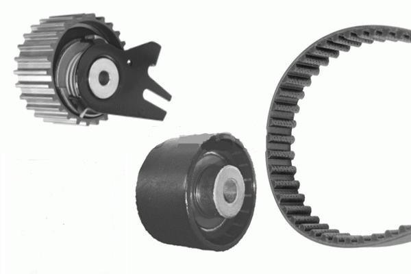 FIAT GROUP - JEU DE COMMANDE DE - 71736726 