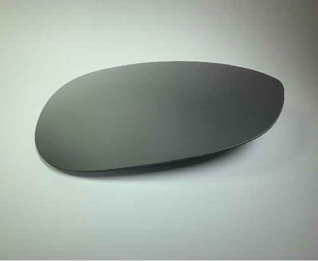 Afbeeldingen van SPIEGELGLAS RECHTS