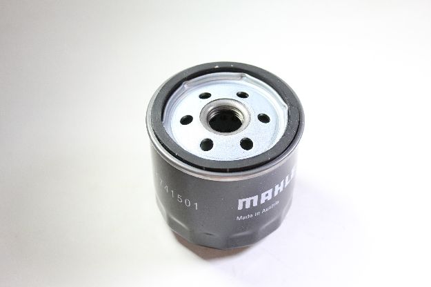 Picture of Oil Filter