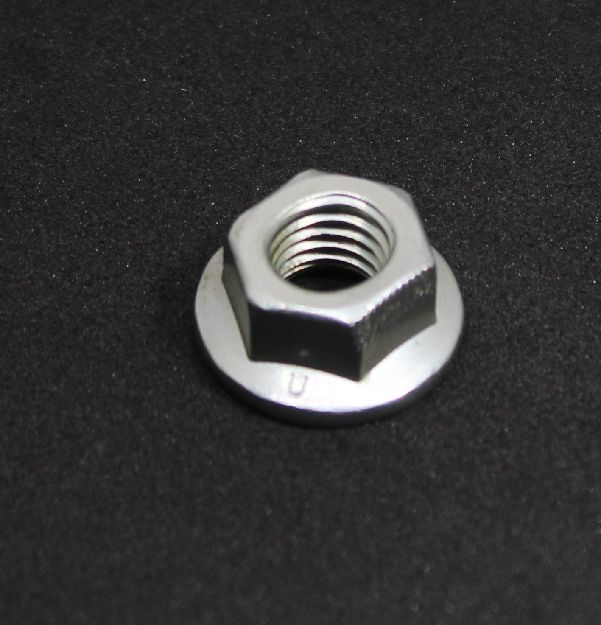 Picture of NUT