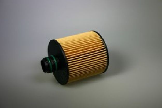 Afbeeldingen van OLIEFILTER (INZETFILTER)