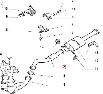 71765092 Afbeeldingen van VOORPIJP JTS