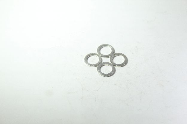 Afbeeldingen van ALFA GIULIETTA 1.4 TB, PAKKINGRING PER STUK
