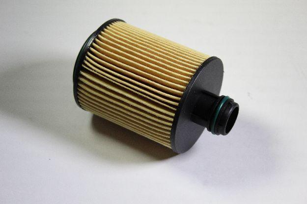 Afbeeldingen van OLIEFILTER UFI (INZET FILTER)
