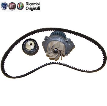 71771575 Afbeeldingen van DISTRIBUTIESET, INCL.WATERPOMP