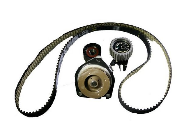 Afbeeldingen van DISTRIBUTIESET, INCL.WATERPOMP