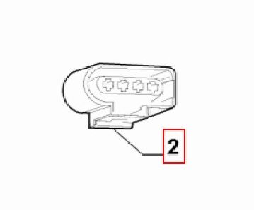 71774031 Afbeeldingen van STEKKER RUITENWISSERMOTOR