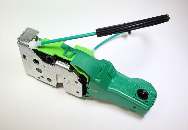 Afbeeldingen van ALFA GIULIETTA, SLOTMECHANIEK BESTUURDERSZIJDE ORIGINEEL