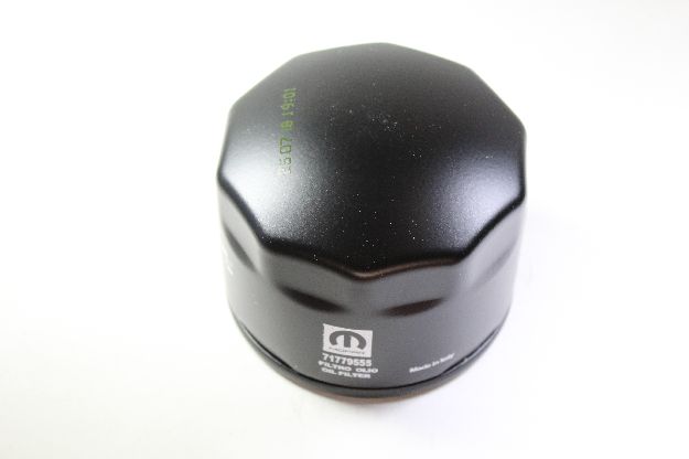 Picture of OIL FILTER