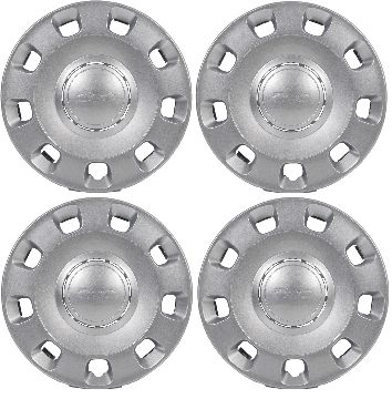 71803942 Afbeeldingen van FIAT 500, WIELDOP 14 INCH VOOR STALEN VELG ORIGINEEL FIAT SET 4 STUKS