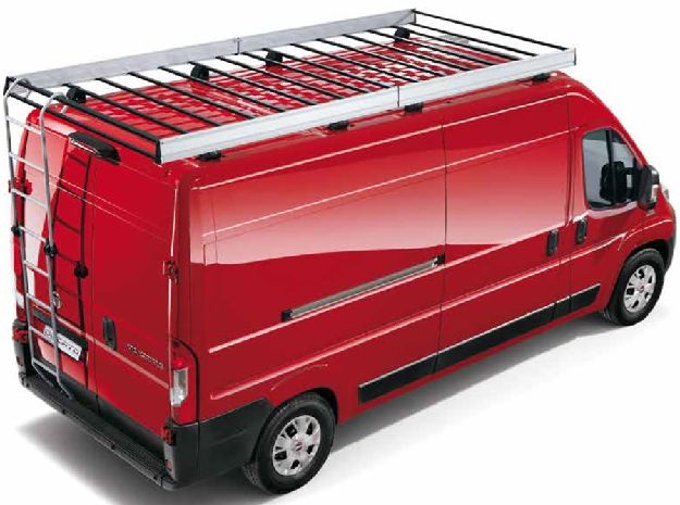 Picture of ROOF RACK