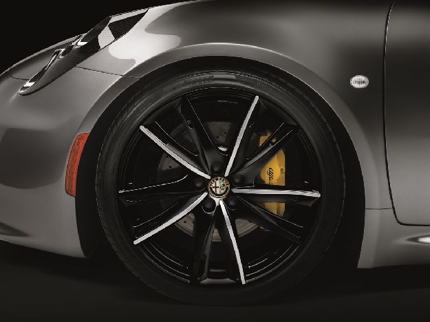 Picture of KIT WHEELS