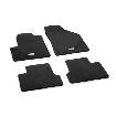Afbeeldingen van matset JEEP RENEGADE ZWART