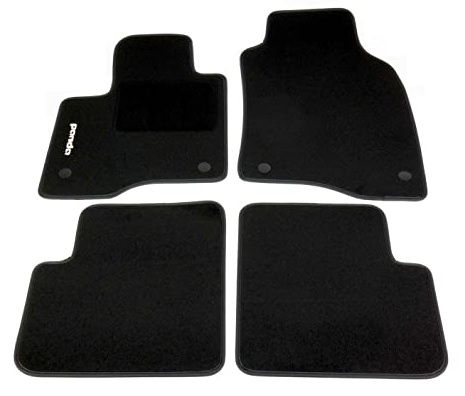 FIAT GROUP - SET OF MATS - 71807946 FIAT GROUP - SET OF MATS - 71807946
