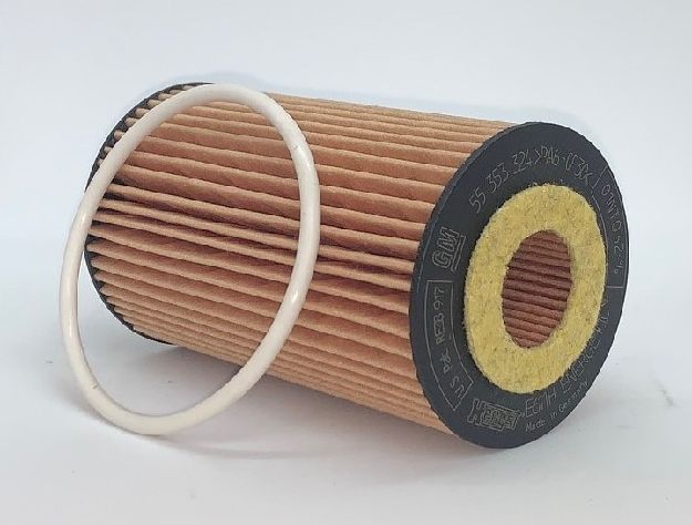 Afbeeldingen van ALFA 159 1.8 16V MPI, OLIEFILTER ORIGINEEL