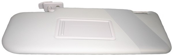 FIAT GROUP - SUN VISOR - 735362729