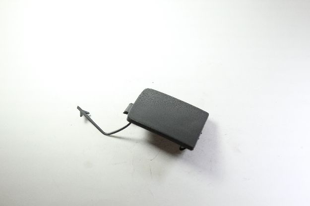 Afbeeldingen van PLUG BUMPER ZWART