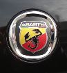 Afbeeldingen van EMBLEEM ACHTERZIJDE ABARTH