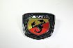 Afbeeldingen van FIAT NUOVO PUNTO ABARTH/ PUNTO EVO ABARTH, EMBLEEM ABARTH VOORZIJDE ORIGINEEL