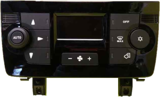 FIAT GROUP - ELECTRONIC CONTROL - 735535097 FIAT GROUP - ELECTRONIC CONTROL - 735535097