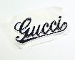 Afbeeldingen van EMBLEEM GUCCI B-STYLE