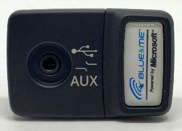 735547937-1 Afbeeldingen van USB+AUX AANSLUITING