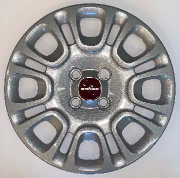 735553850 Afbeeldingen van WIELDOP FIAT PANDA '12-