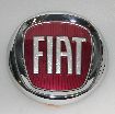 Afbeeldingen van FIAT EMBLEEM ACHTERZIJDE