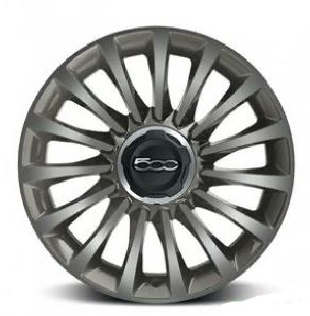 Picture of WHEEL