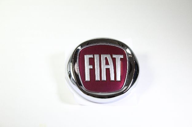 Afbeeldingen van FIAT EMBLEEM VOORKANT