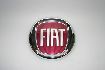 Afbeeldingen van EMBLEEM FIAT VOORZIJDE