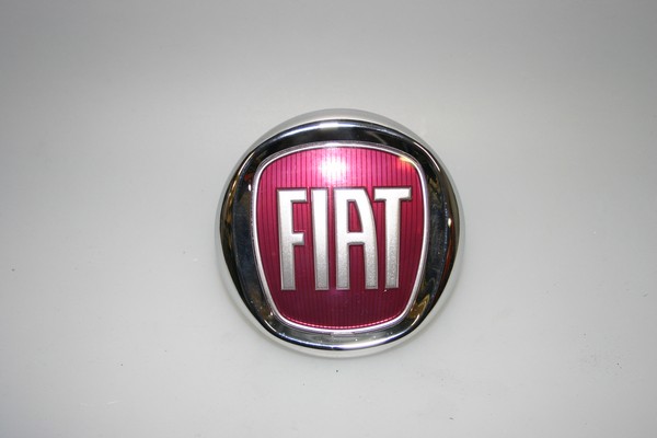 FIAT GROUP - MAKE MEDALLION - 735578840 