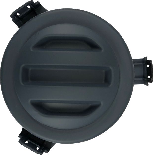 Afbeeldingen van PLUG MISTLAMP LINKS PRIMER