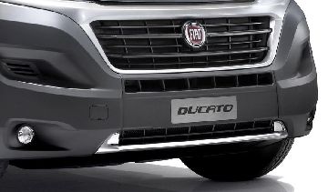 735603416 Afbeeldingen van SKID PLATE DUCATO '14-