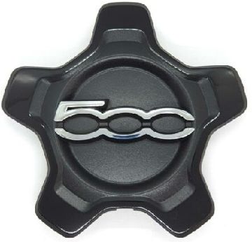 735626311-1 Afbeeldingen van FIAT 500X, WIELNAAFDOP ORIGINEEL