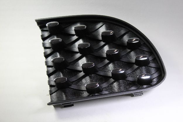 Afbeeldingen van GRILLE RECHTS