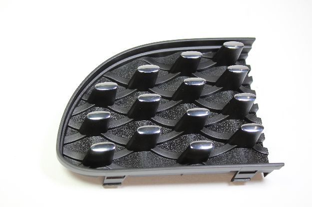 Afbeeldingen van GRILLE LINKS