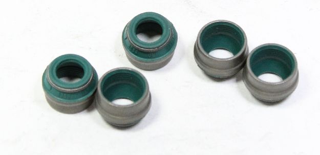 Afbeeldingen van KLEPSEAL
