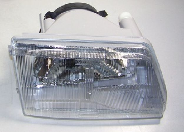 Afbeeldingen van KOPLAMP RECHTS H4 CINQ