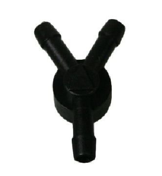 7667888 Afbeeldingen van RUITSPR.KLEP Y-STUK