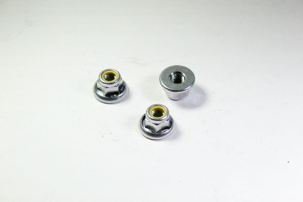 Picture of NUT