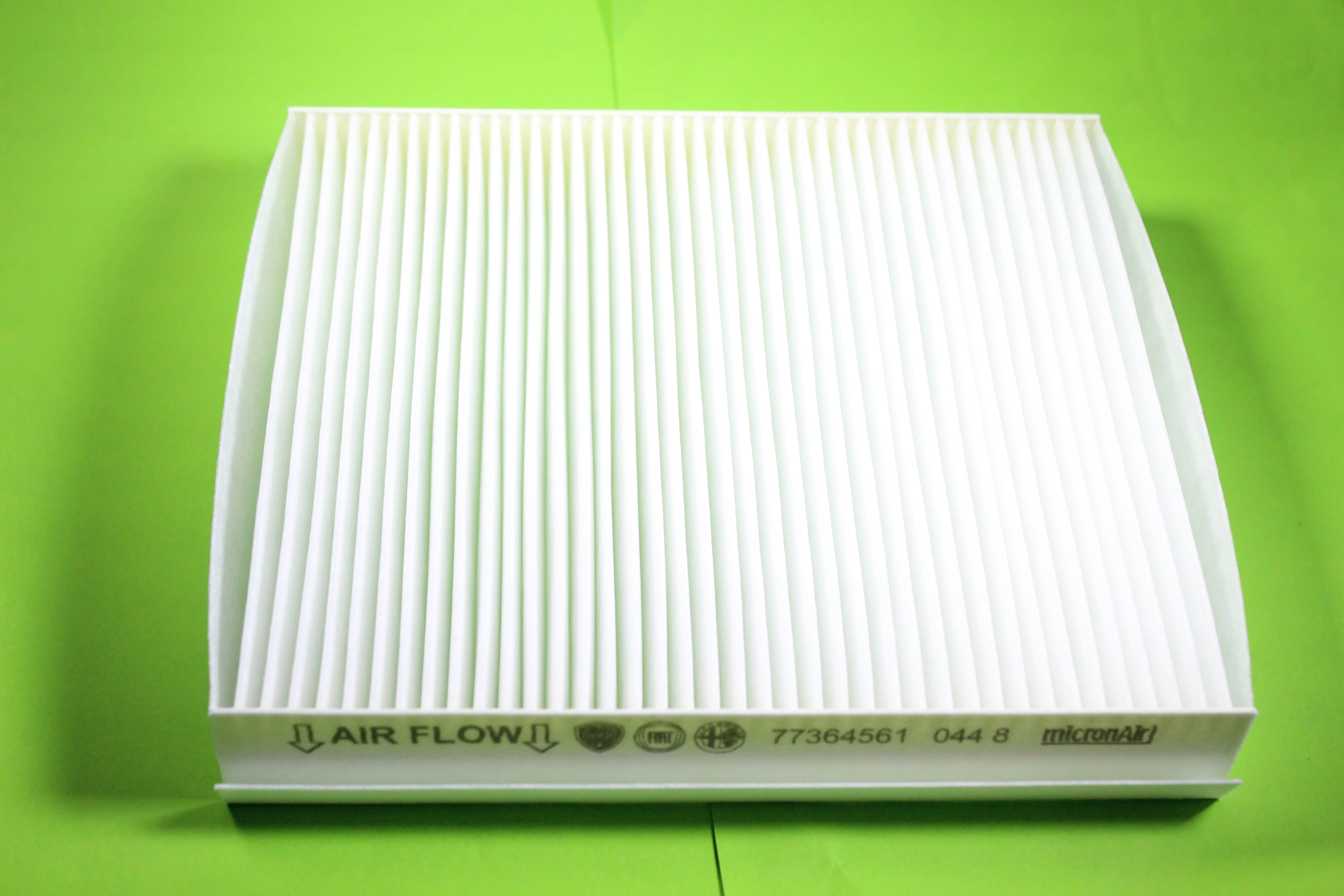 FIAT GROUP - INTERIEURFILTER - 77364561 
