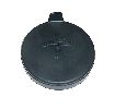 Afbeeldingen van KOPLAMP AFSLUITDOP 85MM