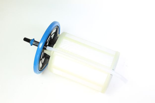 Picture of FUEL FILTER STELVIO 2.2D